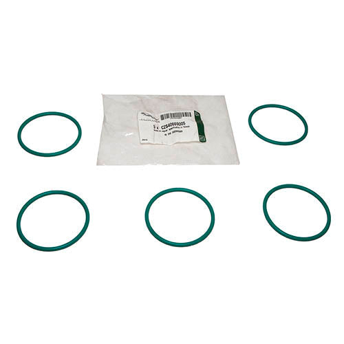 SEAL - QTY 1 = BAG OF 5 - JAGUAR - C2S40669005
