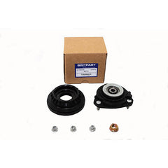 MOUNTING SPRING DAMPER WITH NUTS AND CAP - Britpart - C2S44944-R