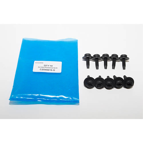 SCREW/WASHER - OEM - C2S45016-G