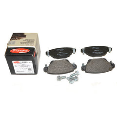 REAR BRAKE PAD - DELPHI - C2S52080-G