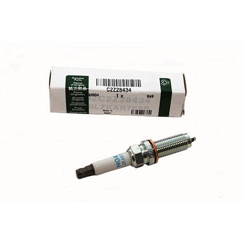 SPARK PLUG - JAGUAR - C2Z28434