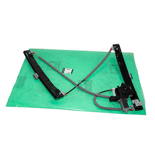 REGULATOR-WI - JAGUAR - C2Z31201