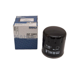 FILTER - OIL - MAHLE - C2Z32125-G