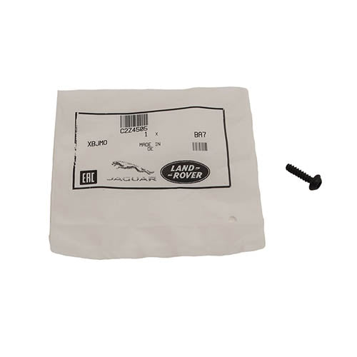 SCREW-PAINT - JAGUAR - C2Z4505