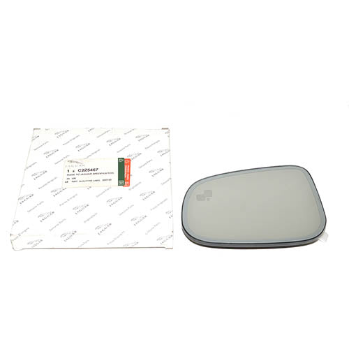 GLASS-DOOR M - JAGUAR - C2Z5467