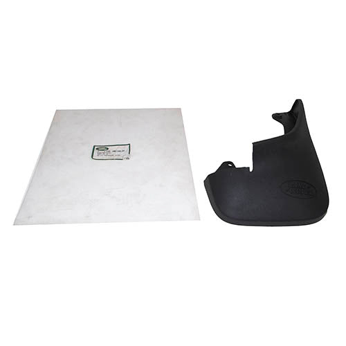 MUDFLAP-FRONT - Land Rover - CAS100740LDALR