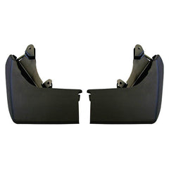 Land Rover Discovery 3 / 4 Front Mudflaps (Pair) - BRITPART - CAS500010PCL