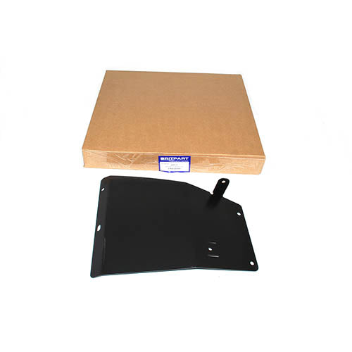 BRACKET-MUDFLAP - BRITPART - CAX100200