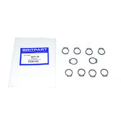 CIRCLIP 16MM - BRITPART - CCN110L