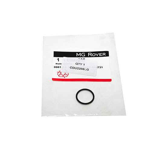 O RING - OEM - CDU2206LG