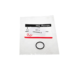 O RING - OEM - CDU2206LG