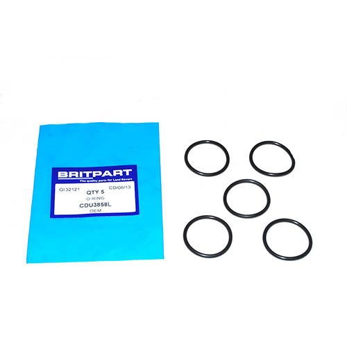 O RING - OEM - CDU3858L