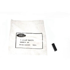 SPACER-WINDSCRE - Land Rover - CMF100170LR
