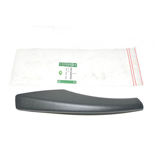 END CAP - Land Rover - CNC100060PMDLR