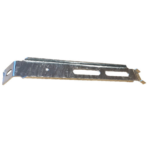 Discovery 2 Mudflap Stay L/H Galv - DDS Metals - CNG100030G / CNG100030GALV