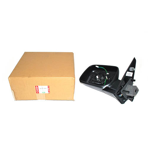 MIRROR ASSY - EXTERIOR - Land Rover - CRB001770PMDLR