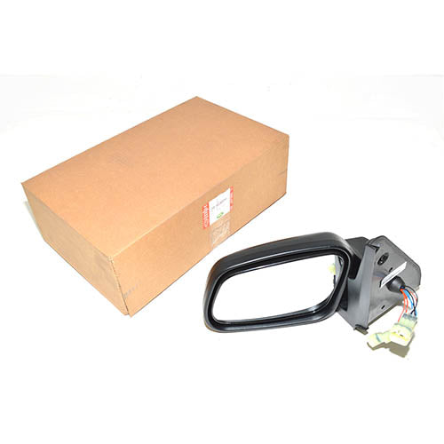 MIRROR ASSY-REAR VIEW - Land Rover - CRB501360PMALR