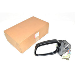 MIRROR ASSY-REAR VIEW - Land Rover - CRB501360PMALR