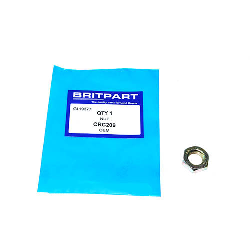 NUT - OEM - CRC209