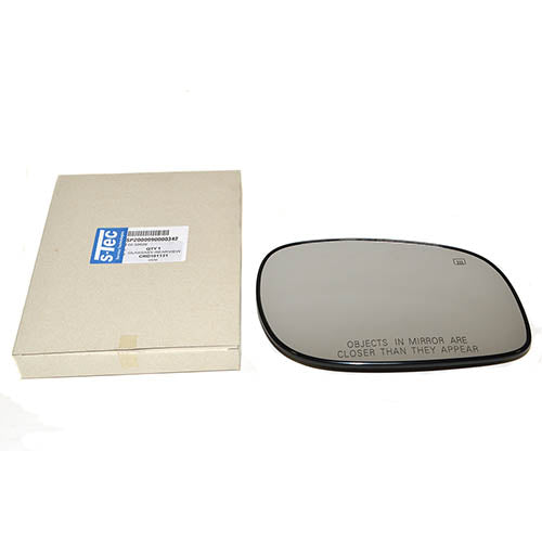 GLASSASY-REARVIEW - OEM - CRD101131
