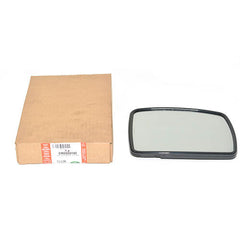 GLASS ASSY - MIRROR - Land Rover - CRD500180LR