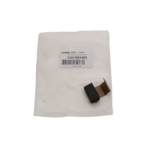 GUIDE FRONT GLASS DOOR - OEM - CUC100140G