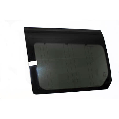 GLASS - QUARTER WINDOW - Land Rover - CVB500610LR