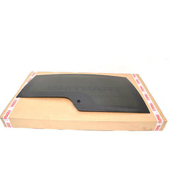 GLASS - TAILGATE WINDOW - OEM - CVB500690