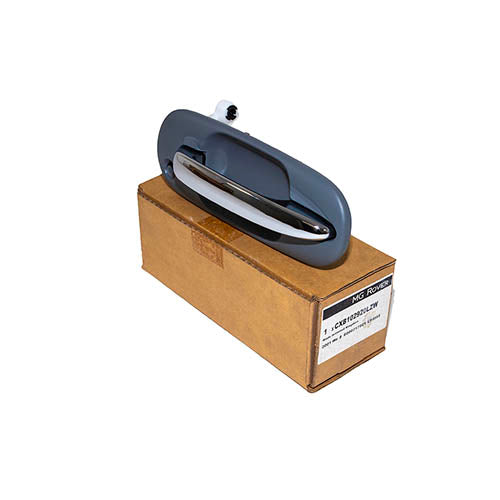 HANDLE ASSEMBLY-FRONT DOOR - OEM - CXB102920LZW