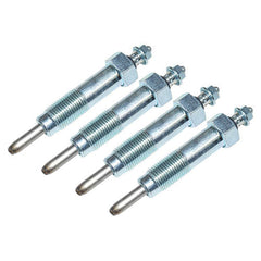 Land Rover Series 2.25 Diesel Parallel Upgrade Replacement Glow Plug - Britpart - DA1057PLUG