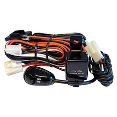 HARNESS FOR DA1062 - BRITPART - DA1064