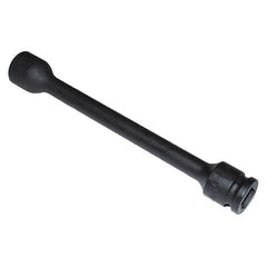 Land Rover Propshaft Nut Tool 3/8" Square Drive - Britpart - DA1065
