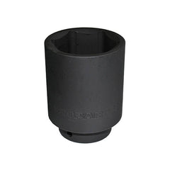 1/2 INCH DRIVE 52MM DEEP SOCKET - BRITPART - DA1118