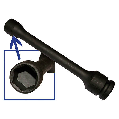 PROPSHAFT NUT TOOL 1/2in DRIVE - BRITPART - DA1119