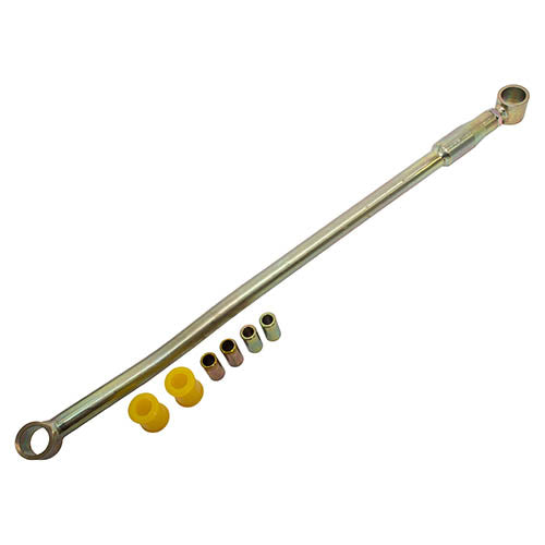 ADJUSTABLE PANHARD ROD & POLYBUSHES - BRITPART - DA1130