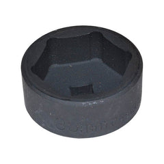36mm OIL FILTER SOCKET  3/8 INCH DRIVE. - BRITPART - DA1176