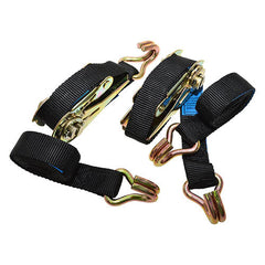 2M RATCHET STRAPS PAIR - OEM - DA1267
