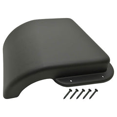 Land Rover Defender LHD Bonnet Vent Snow Cowl - Britpart - DA1270