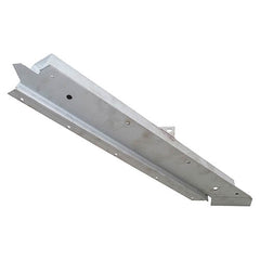 DEFENDER CSW AND SERIES LWB C POST REPAIR SECTION RHS - BRITPART - DA1354