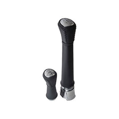Land Rover Defender TDCI Leather Gear Knob Set - Britpart - DA1472