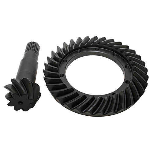 4.12 CROWN WHEEL & PINION REAR LONG PINION TYPE - ASHCROFT - DA1508