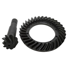 4.12 CROWN WHEEL & PINION REAR LONG PINION TYPE - ASHCROFT - DA1508