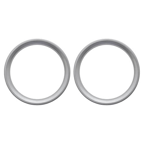 AUDIO SPEAKER RING TRIM - BRITPART - DA1544