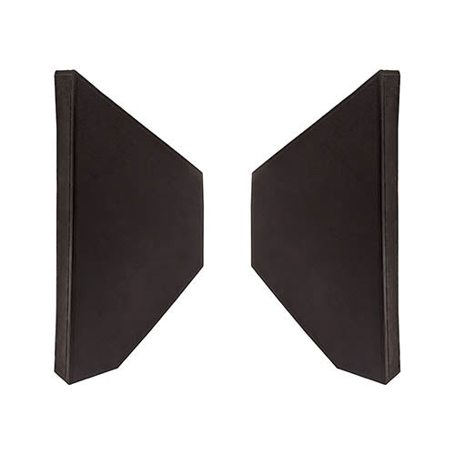 KICK PANELS - WRIGHT - DA1756BLACK