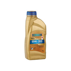 SSV SAE 0W-30 1L - RAVENOL - DA1807