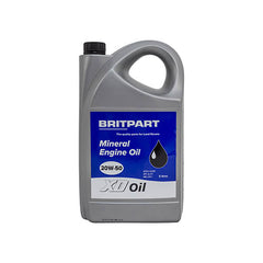 OIL 20W-50 5L - BRITPART - DA1823