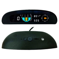 INTERGRATED INFORMATION DISPLAY - OEM - DA1920