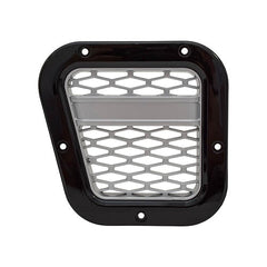 Land Rover Defender XS LHS Air Intake Grill - Britpart - DA1972