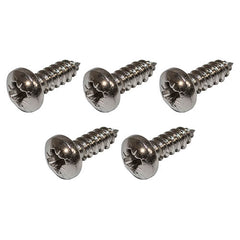 Land Rover Defender Side Air Intake Stainless Screw Kit - OEM - DA1977