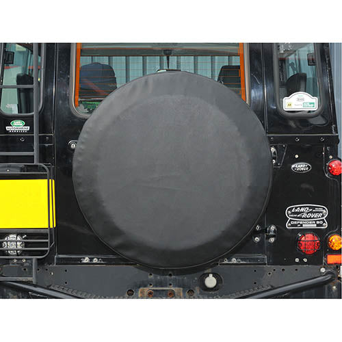 WHEEL COVER 235 X 85 X 16 - BRITPART - DA2027